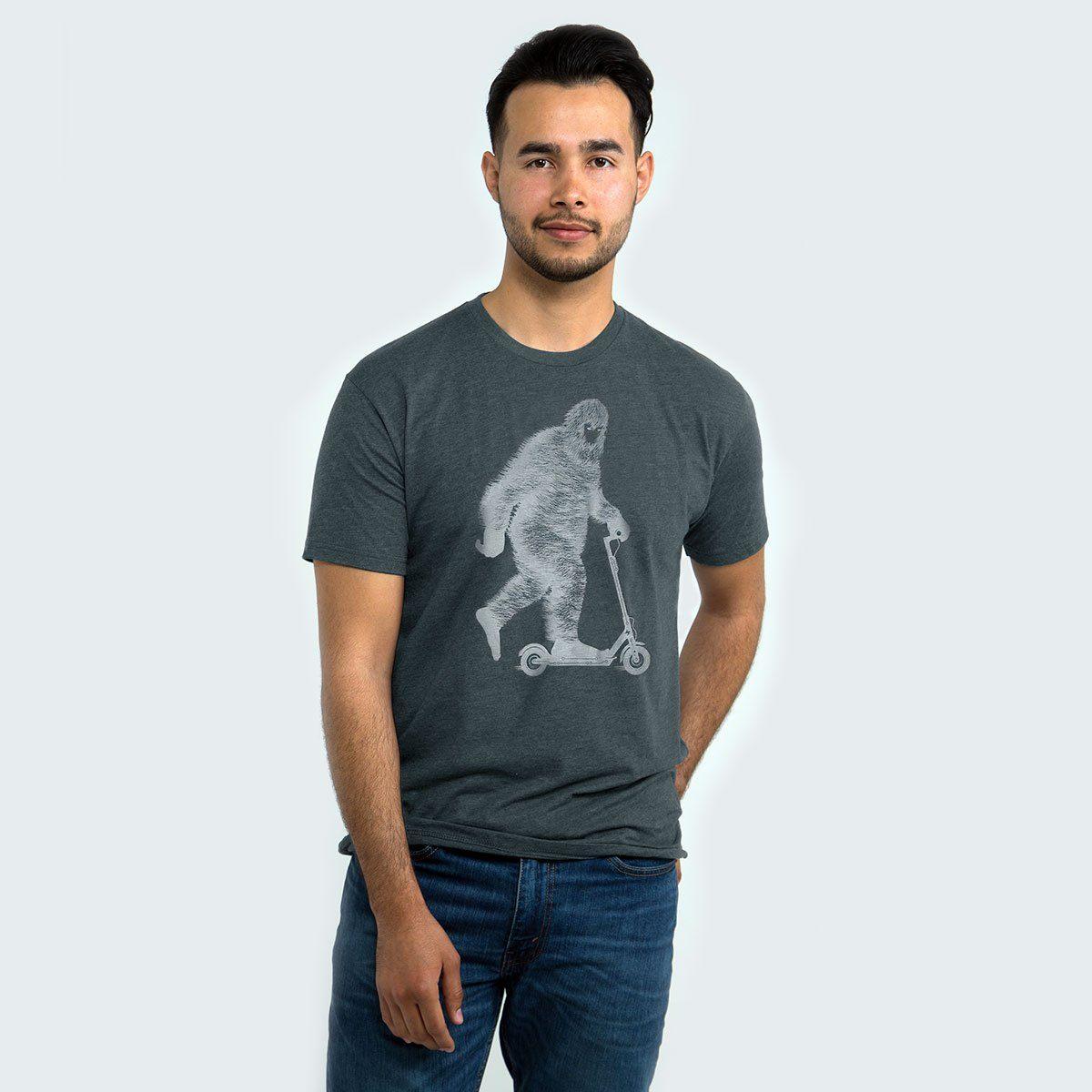 Story Spark Glow BIG shirt