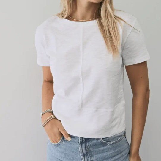 Erin Gray Celia Perfect Length Tee