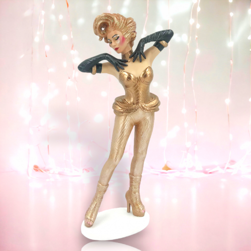 December Diamonds Goldie Yawn