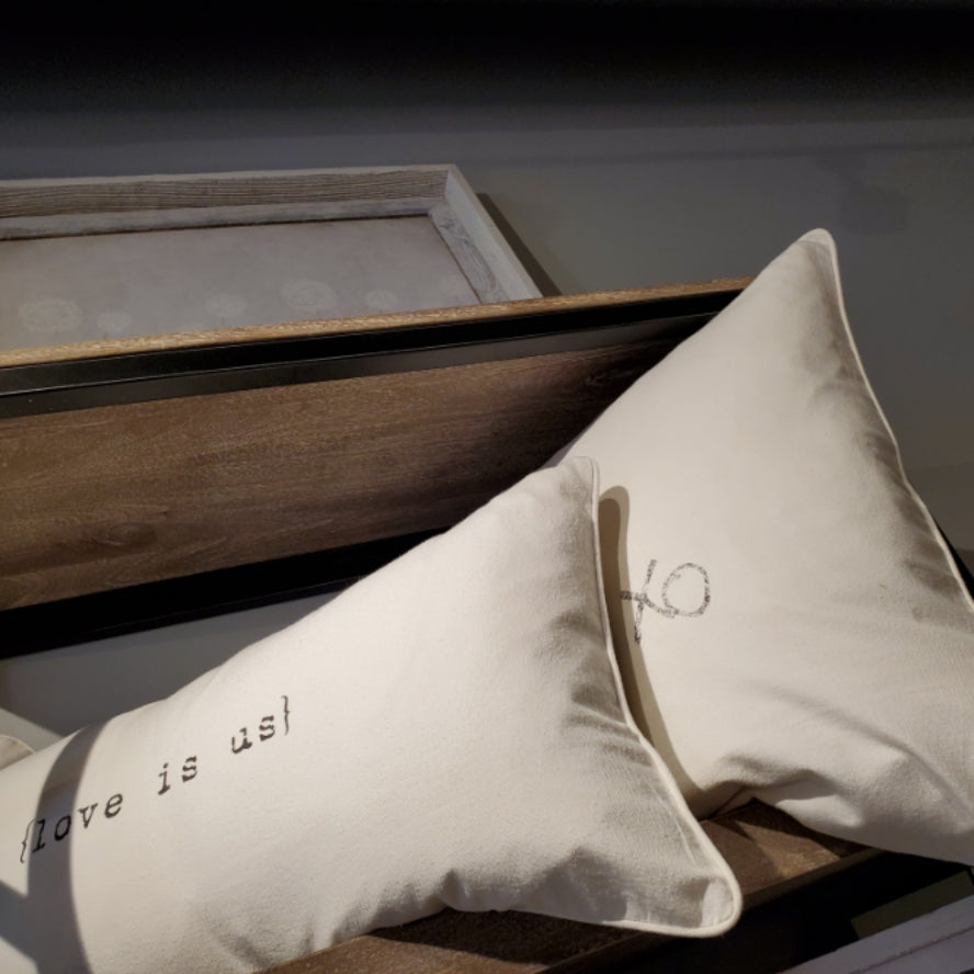 Sweet Gumball Pillow