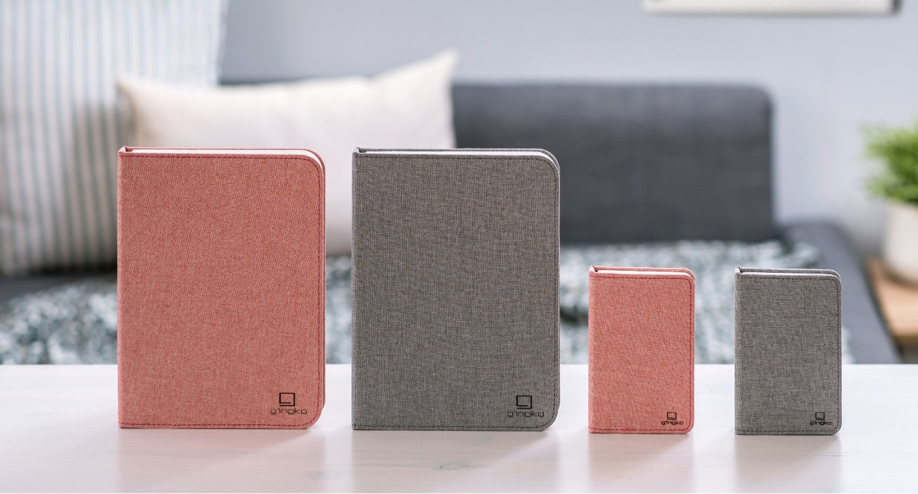 Gingko Large Smart Book Light