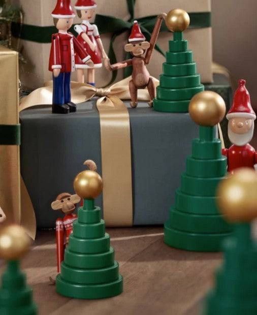 Kay Bojesen Christmas Tree