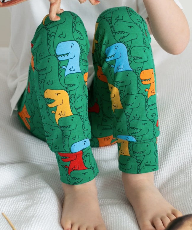 Fred & Noah Leggings - Totally T-Rex