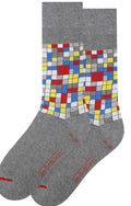 MuseARTa Comp with Grid IX Socks