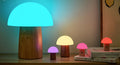 Gingko Mini Alice Mushroom Lamp