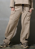 Henriette Steffensen Cargo Trousers Kit