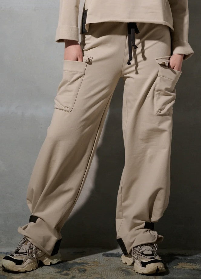 Henriette Steffensen Cargo Trousers Kit