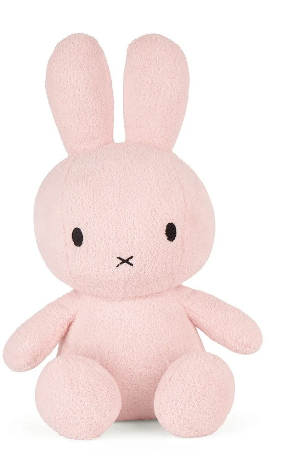 Bon Ton Toys Plush MIFFY, Light Pink, 20"