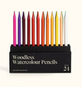 Karst Woodless Watercolour Pencils