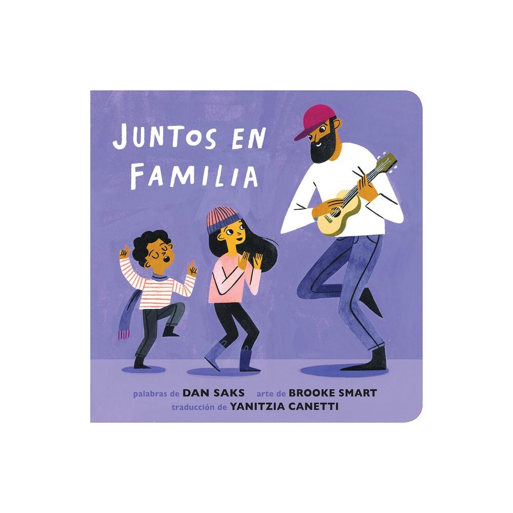 Juntos en Familia