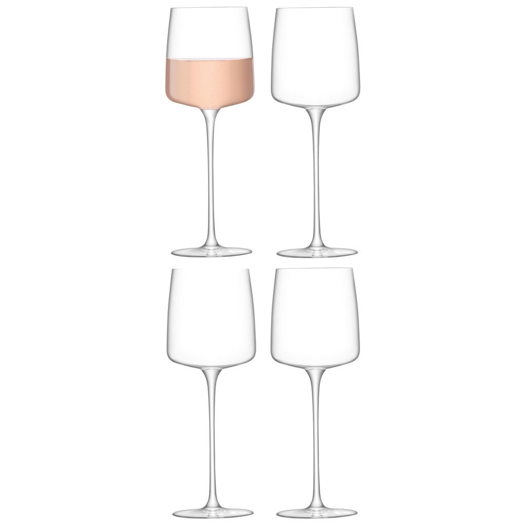 LSA Metreopolitan Wine Glass