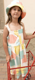 babyclic Marche Dress