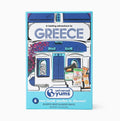 Universal Yums Greece Adventure Box