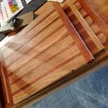 Spear Woodworks Cutting Board