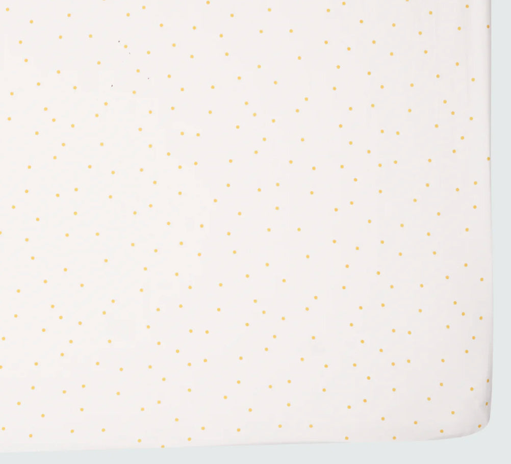 Babette Crib Sheet