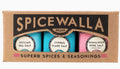 Spicewalla Salt Collection 3 Pack