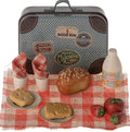Maileg Picnic Set, mouse