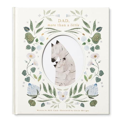 Dad: More Than a Little