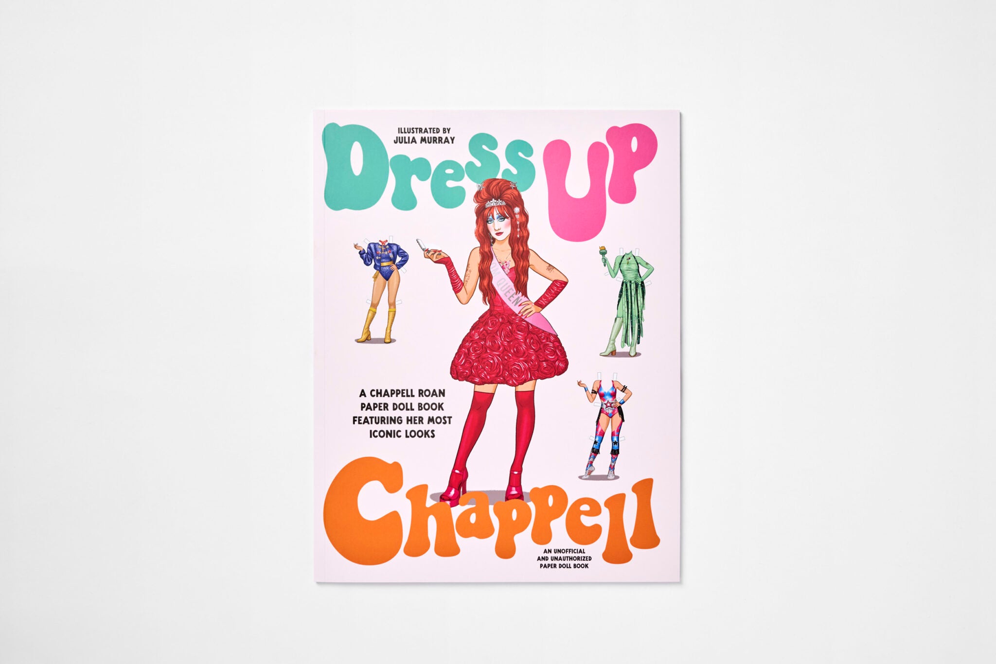Dress Up Chappell
