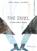 The Duel - by Inês Viegas Oliveira