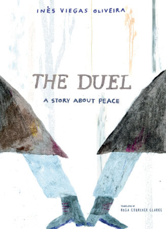 The Duel - by Inês Viegas Oliveira
