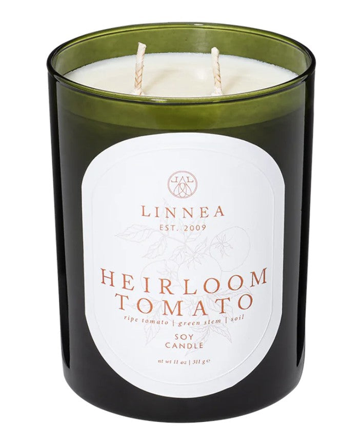 Linnea Candles