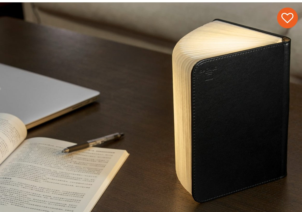 Gingko Mini Smart Book Light
