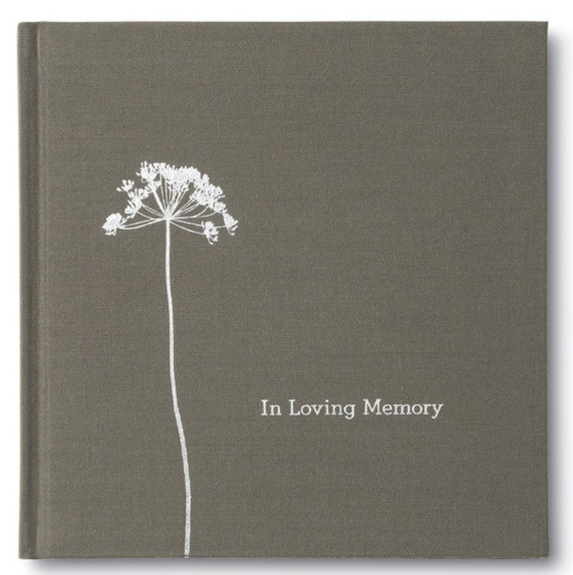 In Loving Memory