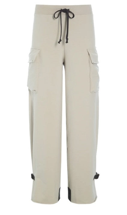 Henriette Steffensen Cargo Trousers Kit