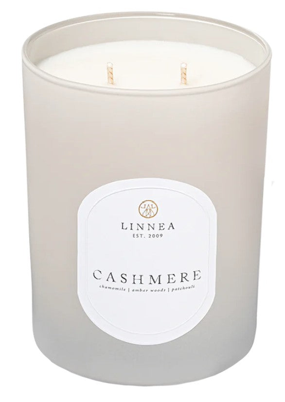 Linnea Candles