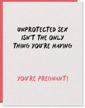 Warren Tales Unprotected Sex Baby