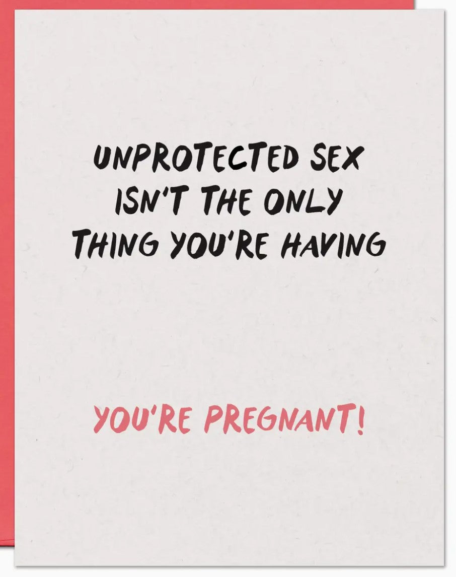 Warren Tales Unprotected Sex Baby