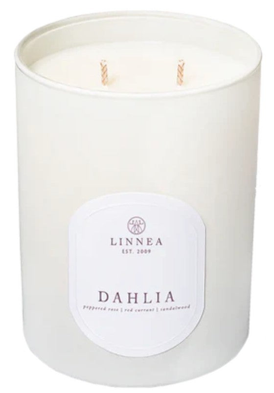 Linnea Candles