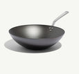 Made In 12" Blue Carbon Steel Wok