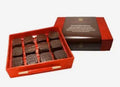 Knipschildt Dark Chocolate Ganache Collection