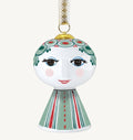 Bjorn Wiinblad Ophaeng Ornament (Green)