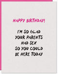 Warren Tales Birthday Sex
