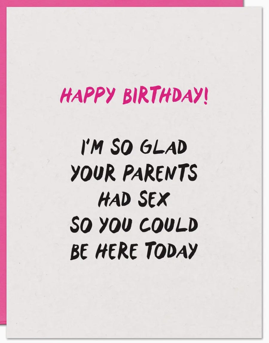 Warren Tales Birthday Sex