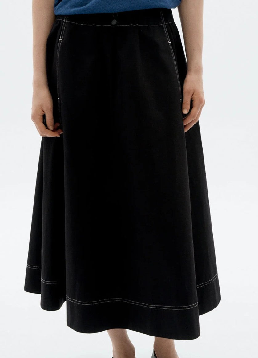 Thinking Mu Olatz Skirt