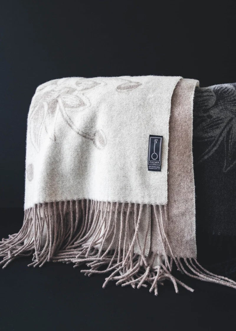 Fischersund Blanket
