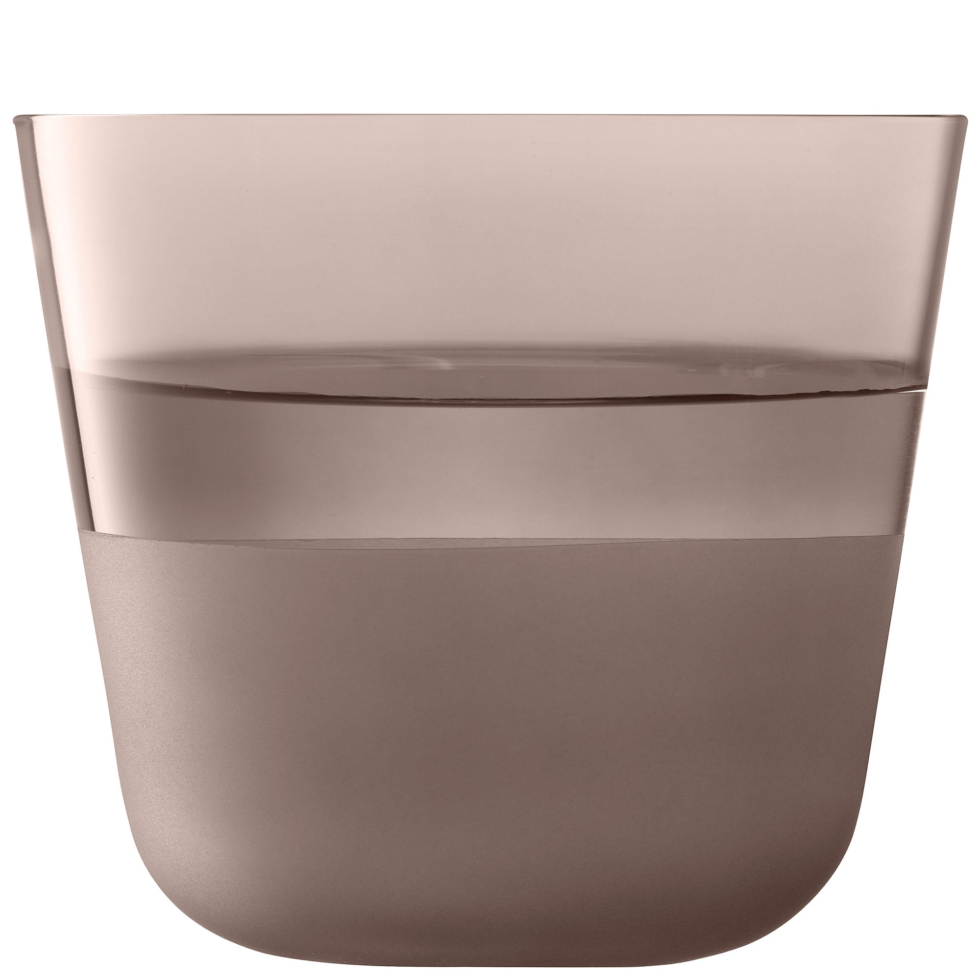 LSA Arc Contrast Tumbler