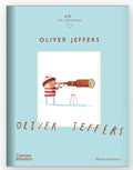 Oliver Jeffers: The Illustrators