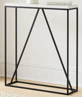 Patrick Cain Hilicus Entryway Table