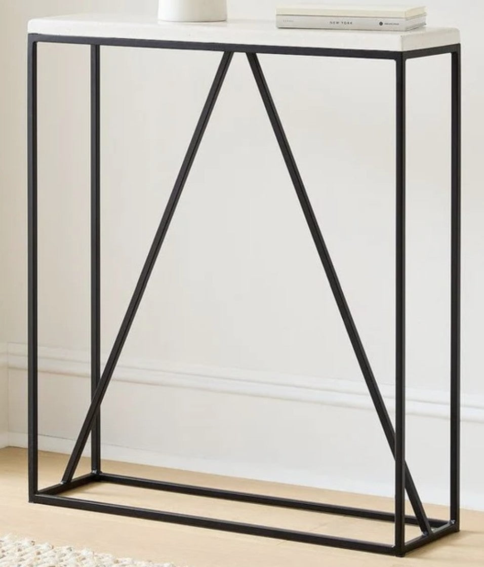 Patrick Cain Hilicus Entryway Table