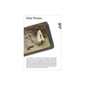 Elsie Venner - by Oliver Wendell Holmes (Paperback)