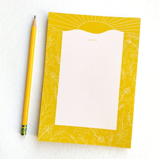 Maija Rebecca Notepads