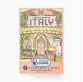 Universal Yums Italy Adventure Box