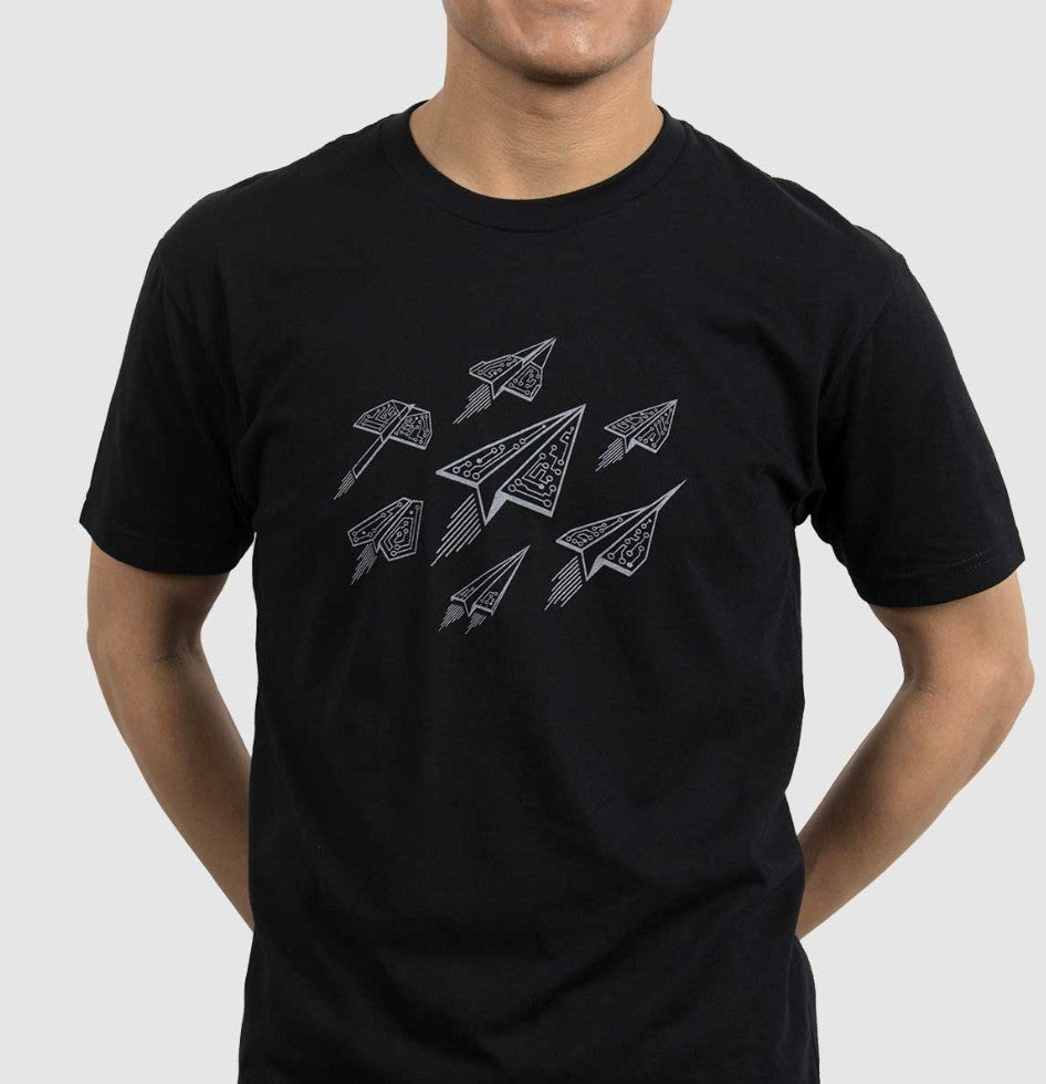 Story Spark Ascend Shirt