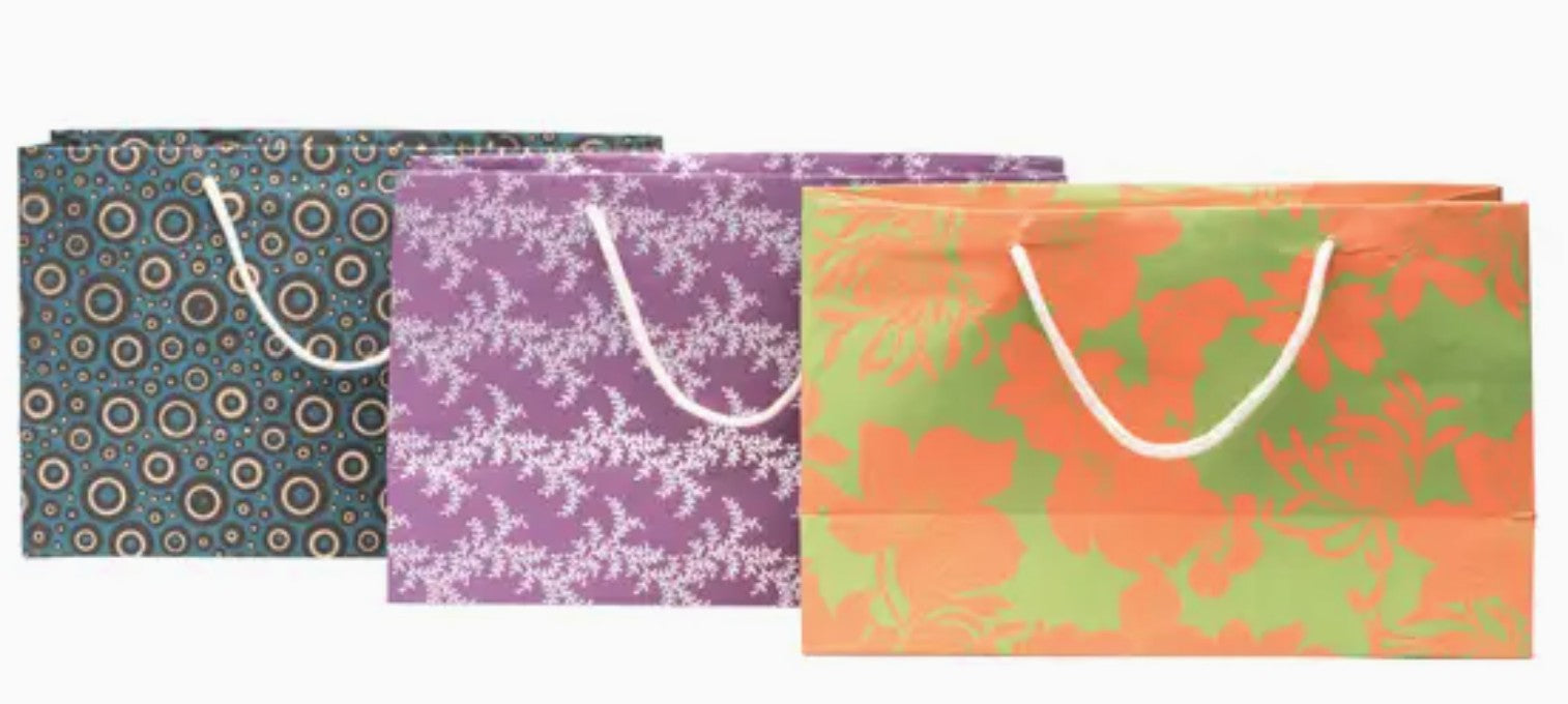 Matr Boomie Wide Gift Bag
