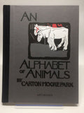 An Alphabet Of Animals